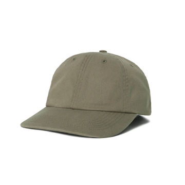 Polar Skate Co Cap Khaki